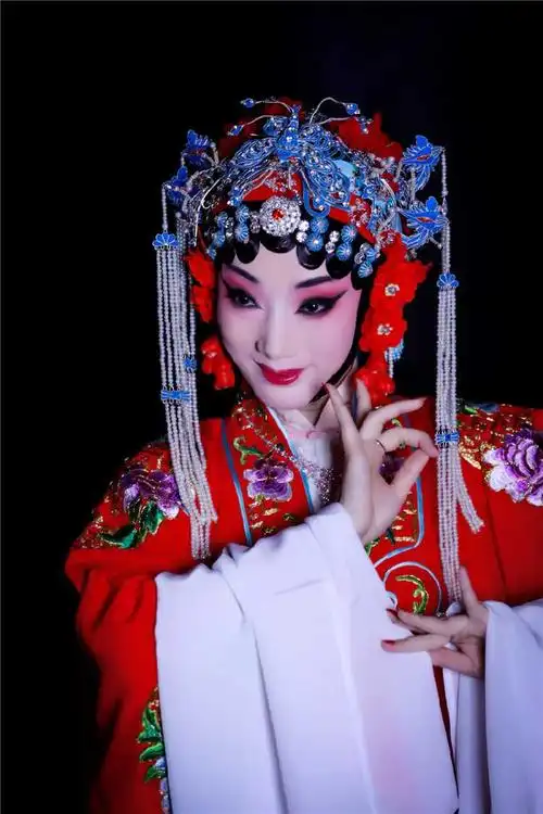 《给你一个喜欢昆曲的理由》——昆曲入门讲座