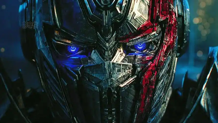 暗黑擎天柱:我是复仇至尊,尔等区区蝼蚁