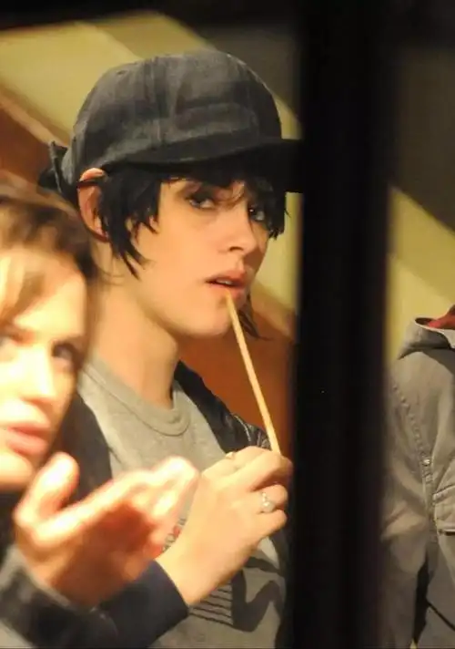 好莱坞四小花旦现状曝光网友爆哭都是我的青春啊