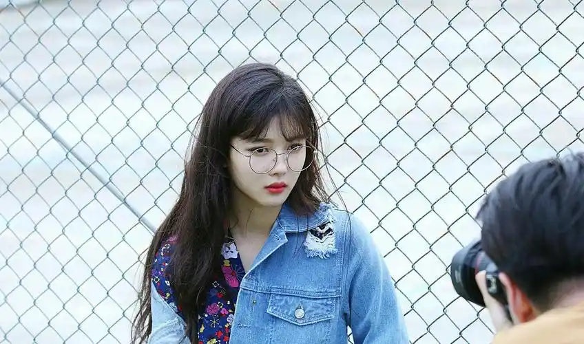 金裕贞 金有贞 - 堆糖,美图壁纸兴趣社区