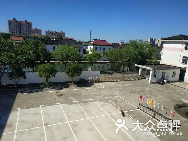 常熟市辛庄中学