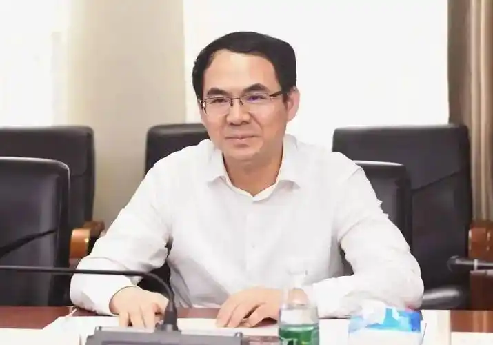 这位客家人,现任广州市副市长_越秀区_东山区_政府