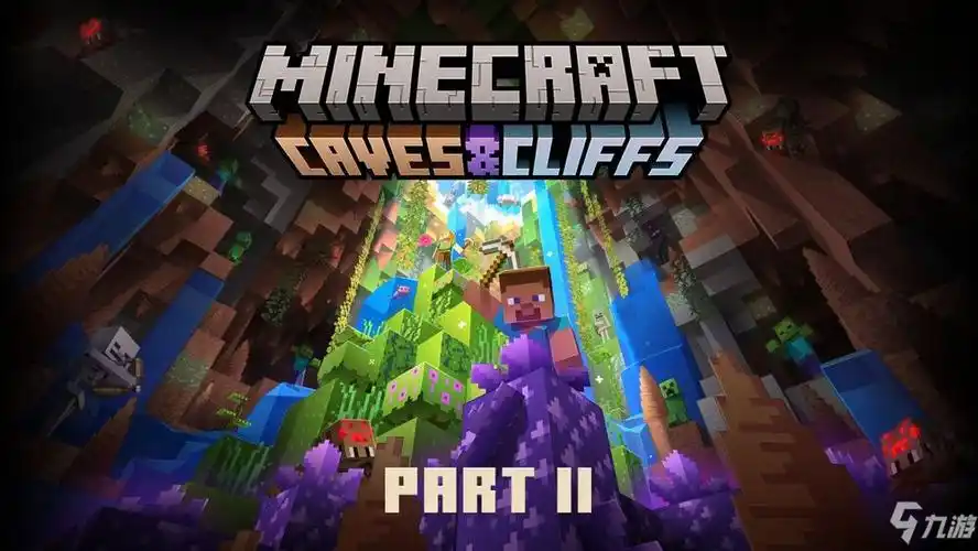 22w13a版本更新了什么_我的世界_九游手机游戏