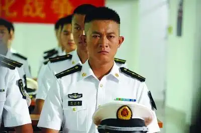 头像大全_解放军士兵发型__正文