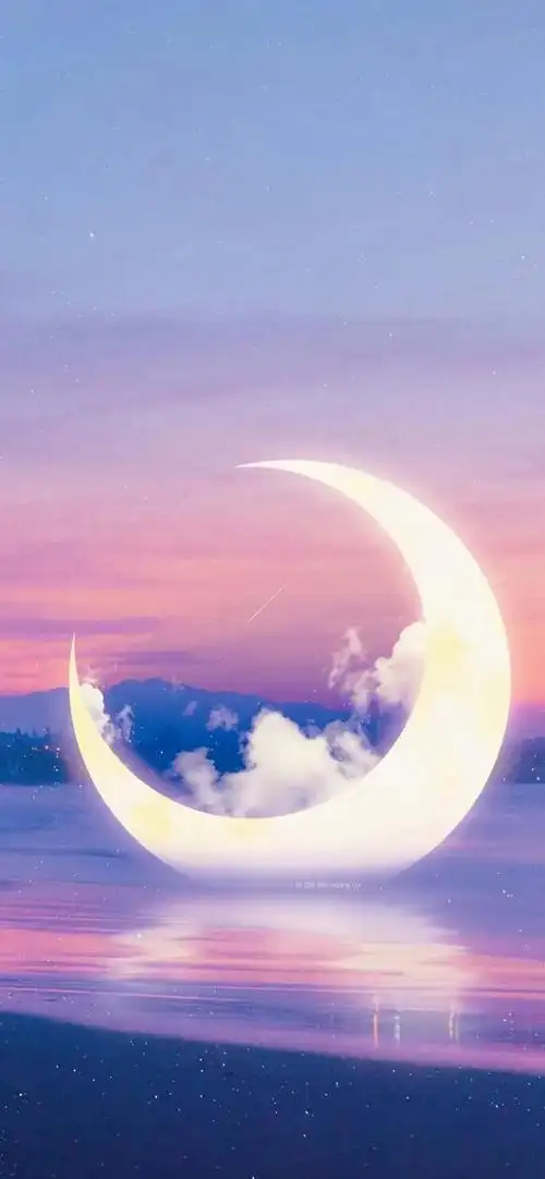 壁纸 仙气飘飘到隔壁猛男和我说 他很喜欢呐 本来这几天都是可爱系列