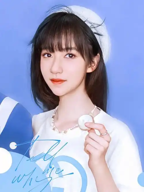 tina贺内娱纯欲系天花板