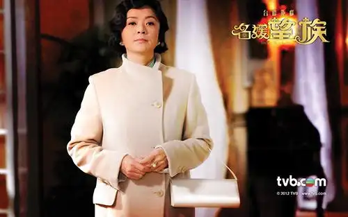 名媛望族热播六旬刘松仁打造追女宝典