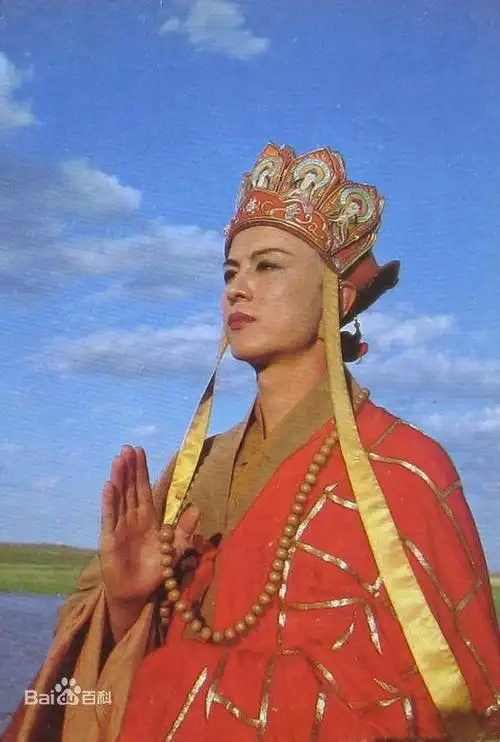 徐少华迟重瑞与汪粤谁演的唐僧更出色