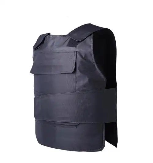 校园安保防刺衣防防身夏季透气防割防暴服作战术背心