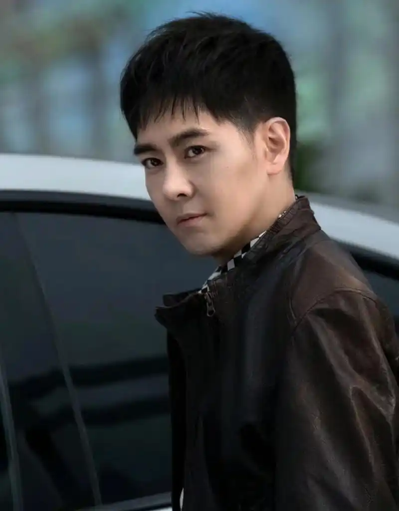 感动又感慨 段誉,小鱼儿,仲天骐谁没看过啊 张栋梁的《北极星的眼泪》