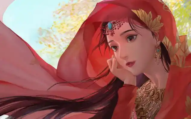 《东宫》意难平,匪我思存却发文:总有一天你们会忘了《东宫》的 - 265