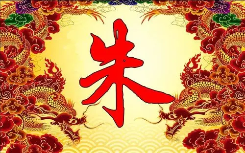 朱氏宗祠一个比一个霸气朱家人看看