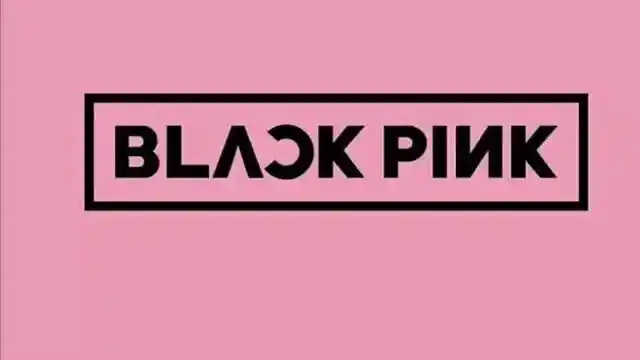 blackpink#blackpink出道四周年快乐# 四周年合唱活动