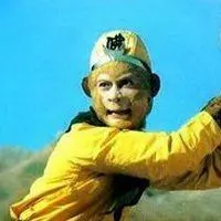 孙悟空六小龄童版微信头像_微信头像图片大全