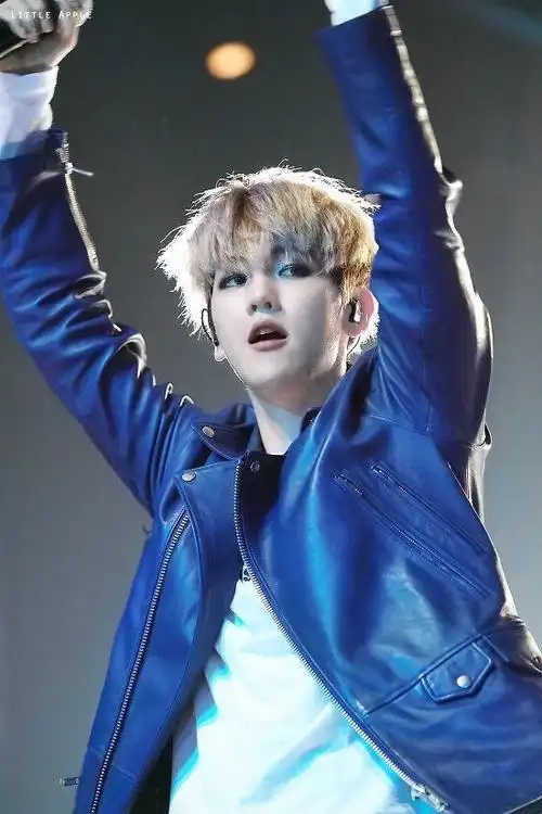 2015mama颁奖典礼