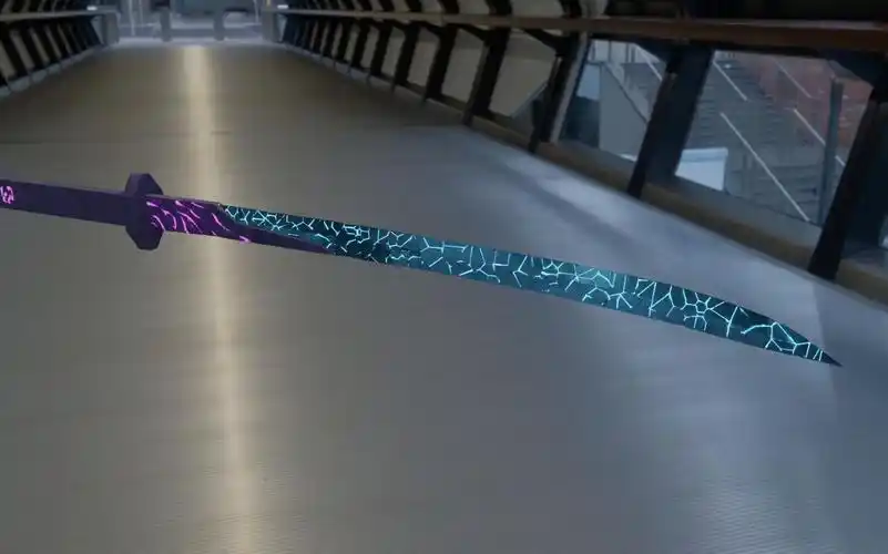 刺客567 魔刀千刃