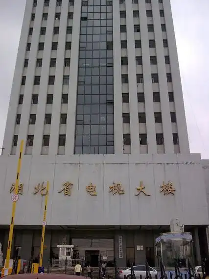 /p> p>1997年1月1日,湖北电视台第二套节目上星,呼号湖北电视台卫星