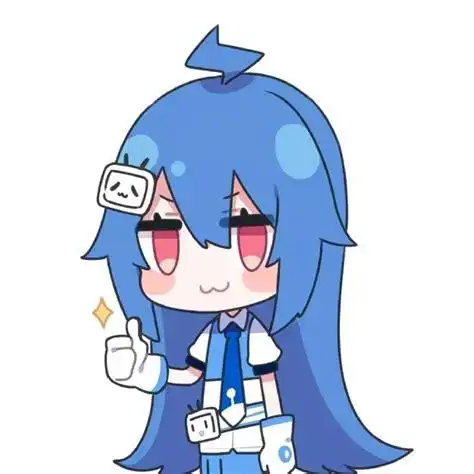 哔哩哔哩高清壁纸 福利2233娘高清q版表情包,壁纸高清!不清举报!