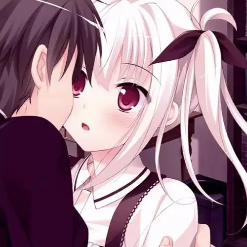 情侣头像 - 堆糖,美图壁纸兴趣社区