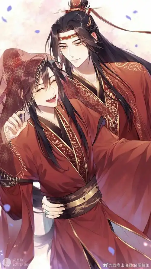 评论(25)推荐魔道祖师同人文忘羡魏无羡蓝忘机墨香展开魏无羡这个人啊