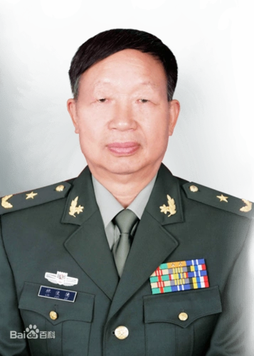 红色故事大家讲林俊德院士主讲人计愉