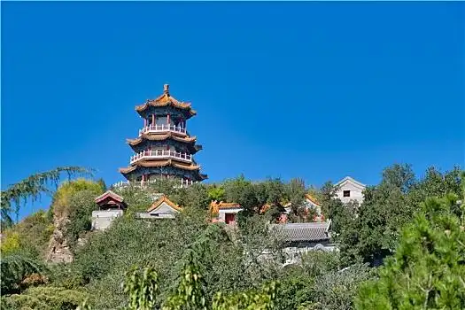 石景山图片_石景山图片大全_石景山电脑壁纸