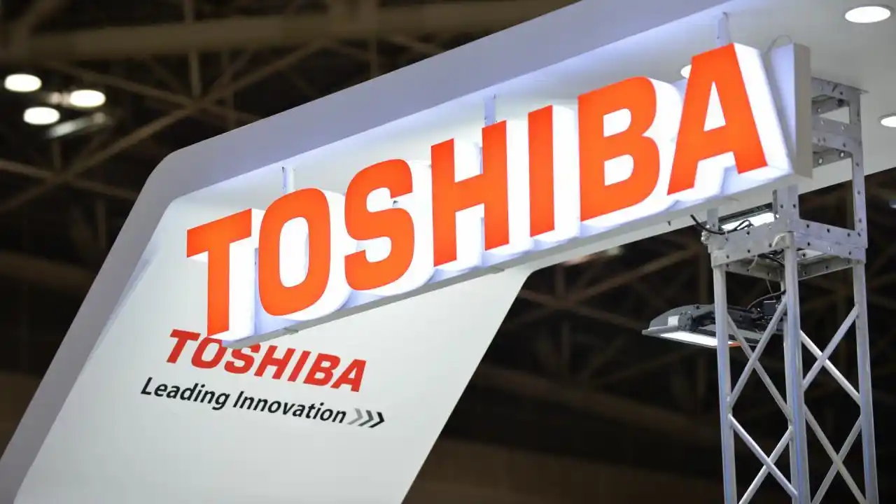 东芝将pc业务卖给夏普百年日企已分离崩析