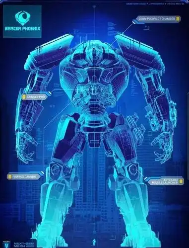 robot魂 普通版 凤凰游击士