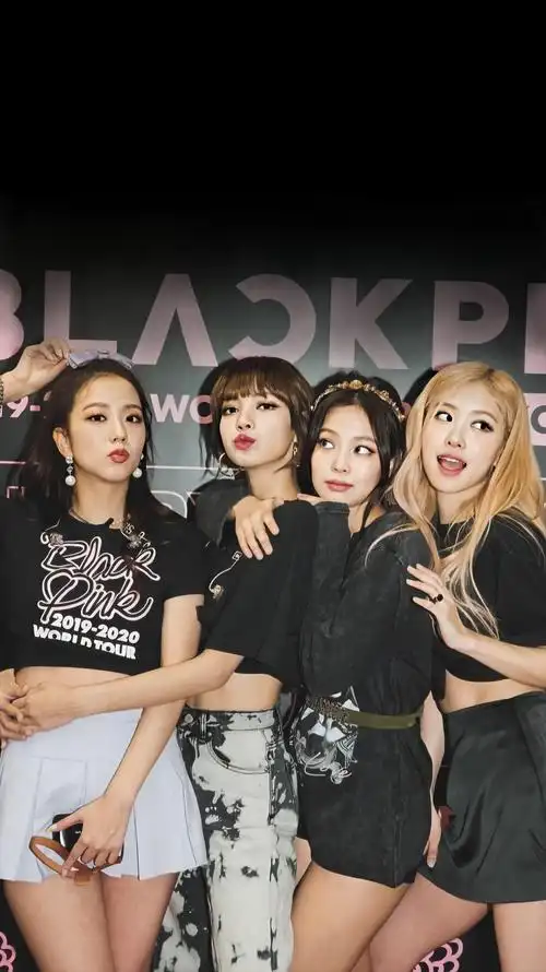 blackpink