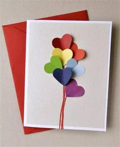 kitty卡片贺卡卡片老师教师节贺卡diy手工制作材料 儿