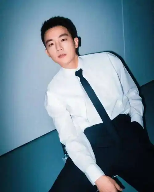 欧豪31岁生日,娱乐圈没有人公开祝福他,这让我看到了一个变化的世界