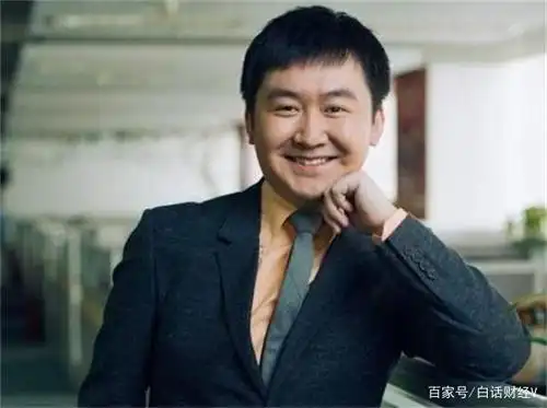 被孙宇晨拉出来躺枪的王小川,他为搜狗做出了什么,是如何成功的