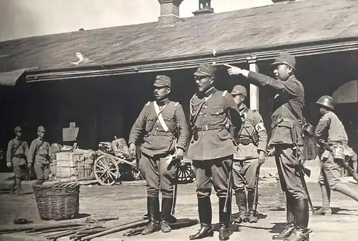 "河豚计划"是啥?中国好心接纳3w犹太难民,他们却想在东北建国