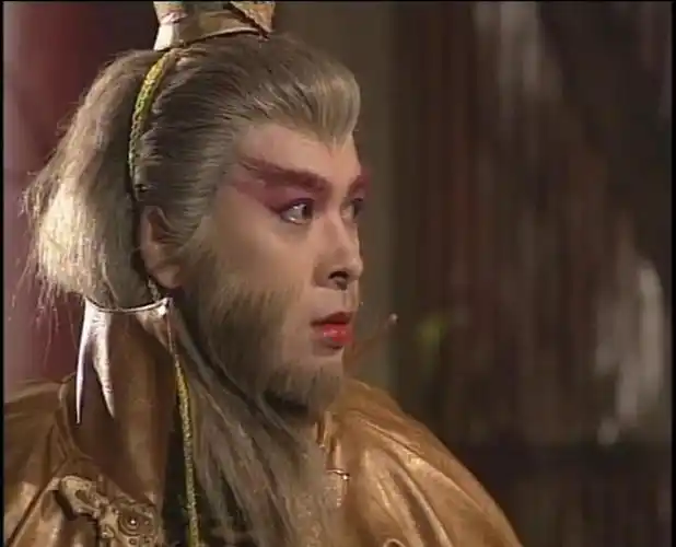 通臂猿猴的色号