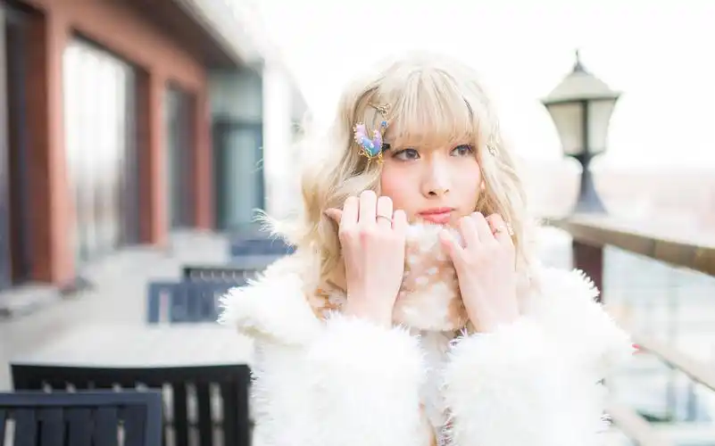 【ai_冰儿/翻唱】日剧冬日夺爱-aimer-从快将冰封的季节里