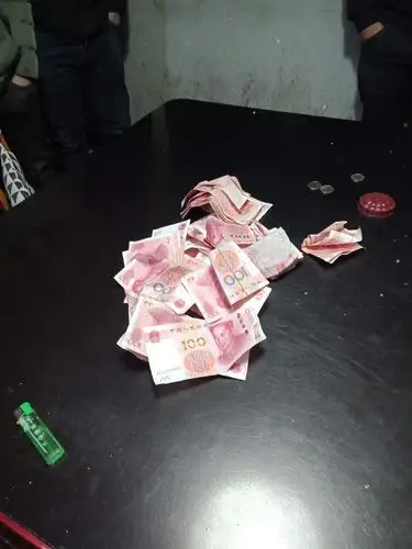 警事大冶公安启动黄赌毒专项整治端掉一赌博窝点拘留18人