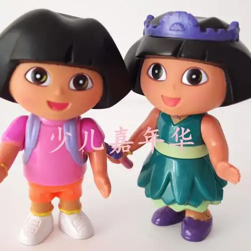 淘宝热卖的朵拉格格推荐