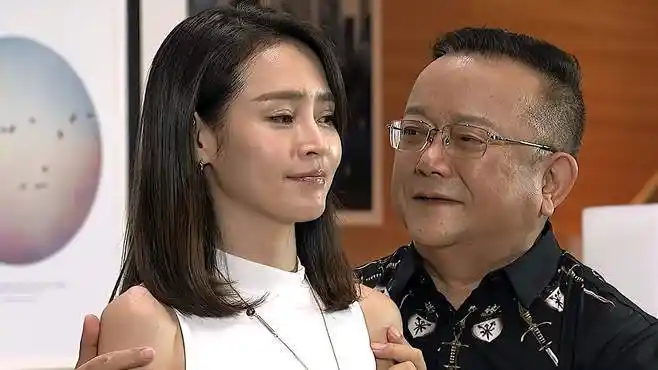 吾儿可教:小媳妇处处为女儿着想,总裁非常感动,直呼自己捡到宝