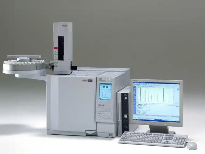产品展厅 分析仪器 色谱 气相色谱(gc) 岛津气相色谱仪分享 具体成交