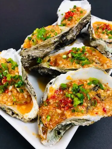 火神烧烤宁乡最韵味的烤五花肉