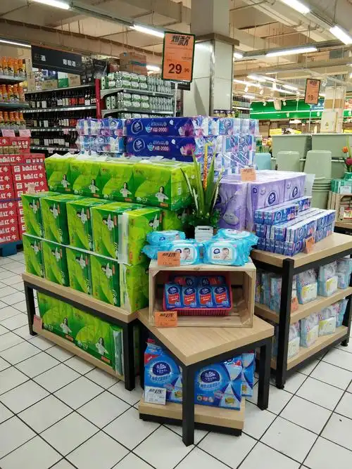 非食课陈列图片及自查表8.22