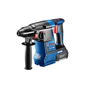 博世博世电锤冲击钻gbh18v26四坑电镐混泥土拆墙德国进口电动工具无刷