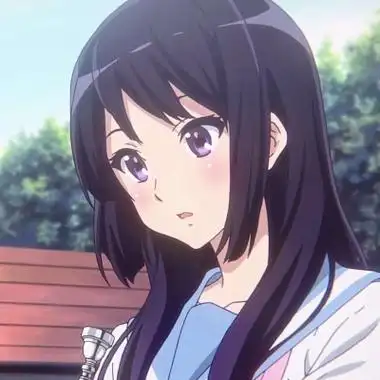 可爱女生二次元,梦幻动漫女生头像唯美收藏