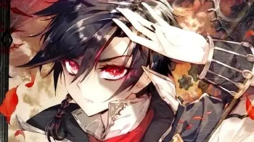 唐舞麟 - 堆糖,美图壁纸兴趣社区