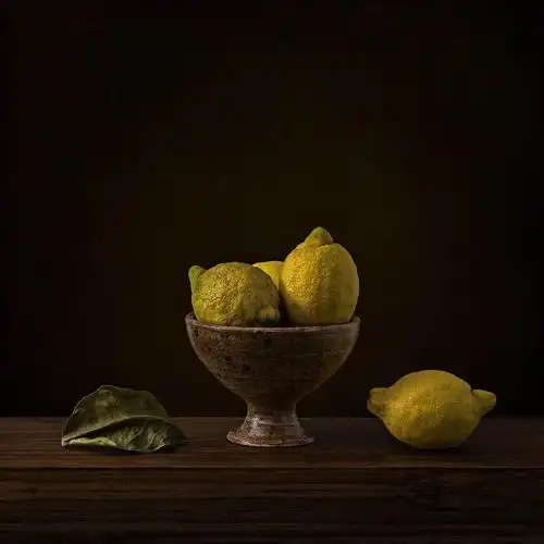 国际园林摄影师奖(静物组)