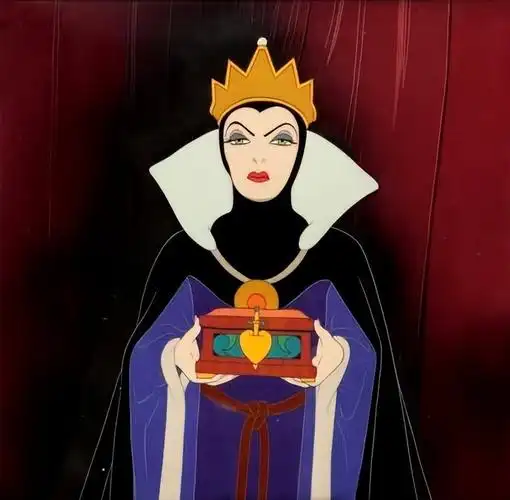 童话白雪公主故事一千零一夜睡前故事全集