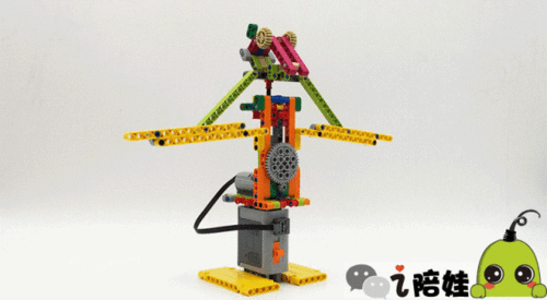 开团∣不管你买过多少乐高一定还缺这一套小颗粒组