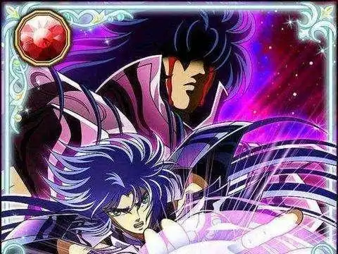 圣斗士第八感到底加不加实力