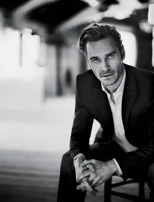 p>迈克尔·法斯宾德(michael fassbender),1977年4月2日出生于德国