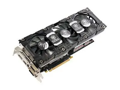 同样是gk104核心,但不同的精简方式让gtx760的关注程度比gtx660ti更高